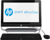 Get support for HP ENVY 23