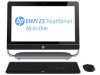 Get support for HP ENVY 23-d030