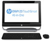 Get support for HP ENVY 23-d200