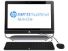 Get support for HP ENVY 23-d239c