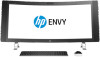 HP ENVY Curved 34-a100 Support Question