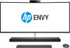 HP ENVY Curved 34-b000 Support Question