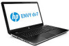 Get support for HP ENVY dv7-7200