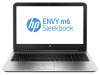 Get support for HP ENVY m6-k088ca