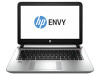 HP ENVY Notebook - 14t-u100 Support Question