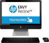 HP ENVY Recline 23-k100 Support Question