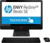 HP ENVY Recline 23-m200 New Review