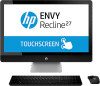 Get support for HP ENVY Recline 27-k200