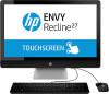 Get support for HP ENVY Recline 27-k300