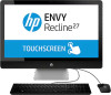 Get support for HP ENVY Recline 27-k400