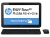Get support for HP ENVY Rove 20-k014ca