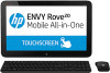 Get support for HP ENVY Rove 20-k100