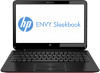 Get support for HP ENVY Sleekbook 4-1100