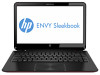 HP ENVY Sleekbook 4-1110us Support Question