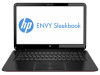 Get support for HP ENVY Sleekbook 6-1010us