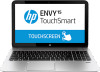 HP ENVY TouchSmart 15-j100 Support Question