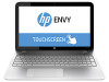 Get support for HP ENVY TouchSmart 15t-q100