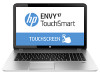 Get support for HP ENVY TouchSmart 17-j030us