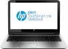 Get support for HP ENVY TouchSmart m6-k100