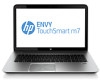HP ENVY TouchSmart m7-j020dx Support Question
