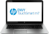 HP ENVY TouchSmart m7-j100 Support Question