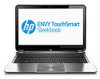 Get support for HP ENVY TouchSmart Sleekbook 4-1100