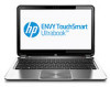 Get support for HP ENVY TouchSmart Ultrabook 4-1100