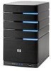 Get support for HP EX470 - MediaSmart Server - 512 MB RAM