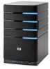 Get support for HP EX475 - MediaSmart Server - 512 MB RAM
