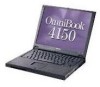 Get support for HP 4150 - OmniBook - PIII 500 MHz