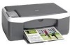 Get support for HP F2110 - Deskjet All-in-One Color Inkjet