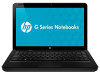 Get support for HP G42-240US