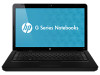 HP G62-166SB New Review
