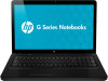 Get support for HP G70
