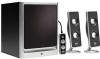 Get support for HP GM326AA - 2.1 Speaker System