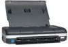 Troubleshooting, manuals and help for HP H470wf - Officejet Mobile Printer Color Inkjet