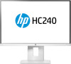 Get support for HP HC240