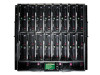 Get support for HP Integrity BLc7000