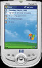 Get support for HP iPAQ h1900 - Pocket PC