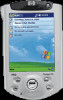 Get support for HP iPAQ h5100 - Pocket PC