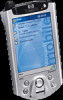 Get support for HP iPAQ h5400 - Pocket PC