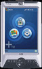 Get support for HP iPAQ rx3100 - Mobile Media Companion