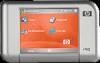 Get support for HP iPAQ rx4200 - Mobile Media Companion