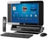Get support for HP IQ775 - TouchSmart - 2 GB RAM