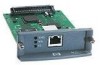 Troubleshooting, manuals and help for HP 625n - JetDirect Gigabit EN Print Server