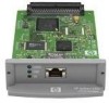 Troubleshooting, manuals and help for HP 630n - JetDirect Gigabit EN Print Server