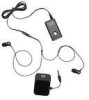 Get support for HP KD031AA - Bluetooth Pendant Headphone