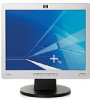 Troubleshooting, manuals and help for HP L1506v - LCD Monitor