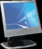 Get support for HP L1530 - LCD Flat Panel Monitor