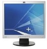 Troubleshooting, manuals and help for HP L1706 - 17 Inch LCD Monitor